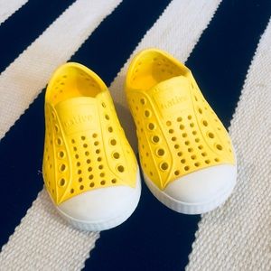 Native C4 Jefferson Toddler Shoes